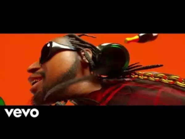 Video: Lil Jon - Alive (feat. Offset & 2 Chainz)